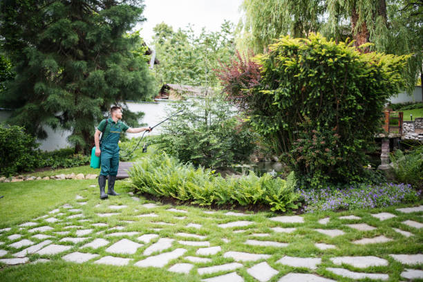 Best Exterminator Services  in Hyrum, UT