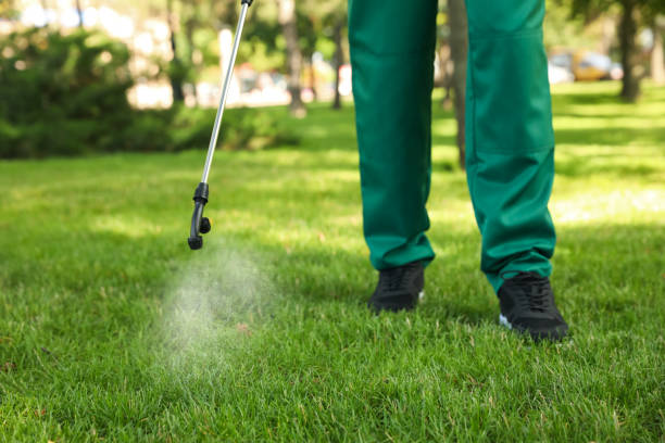 Best Wildlife Control Services  in Hyrum, UT